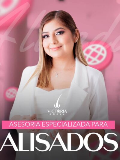 Curso alisado con Reduct Liss- Tyrrel profesional