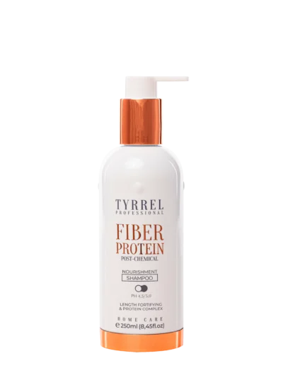 Fiber protein Moisturizing Mask 250ml