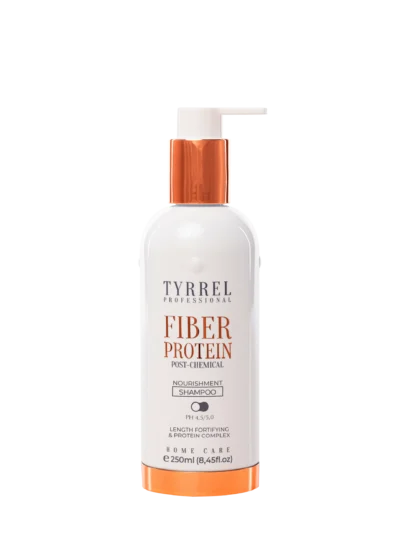 Fiber protein Moisturizing Mask 250ml