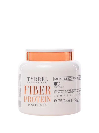 Fiber protein Moisturizing Mask 1 KG