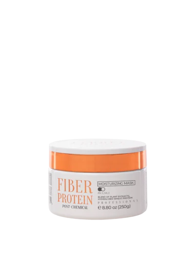 Fiber protein Moisturizing Mask 250G
