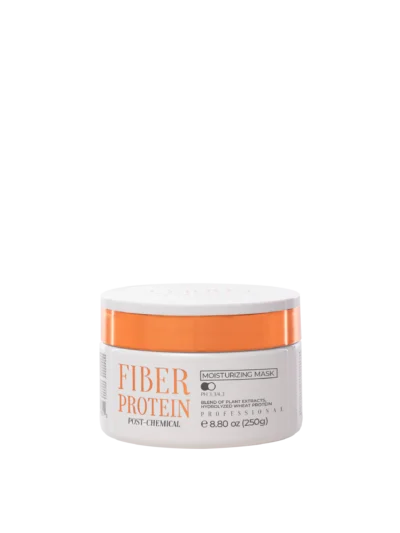 Fiber protein  Moisturizing Mask 250G