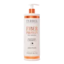 Fiber protein shampoo  1LT -Tyrell profesional