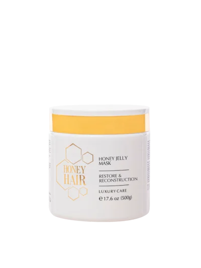 Honey hair-Tyrell profesional 500G