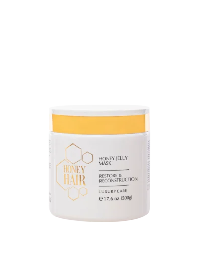 Honey hair-Tyrell profesional 500G