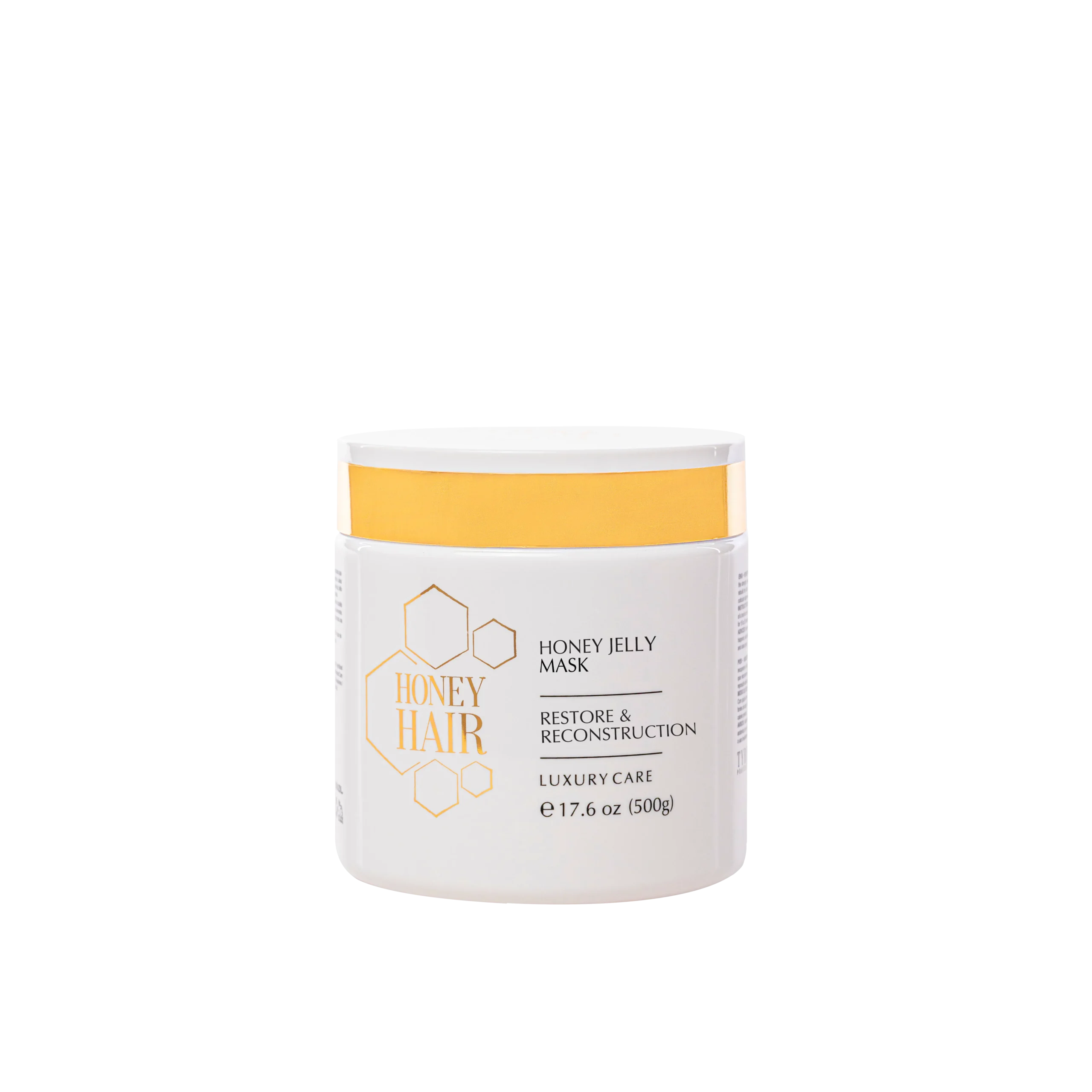 Honey hair-Tyrell profesional 500G