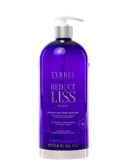 Reduct liss blond -Tyrell profesional 1LT