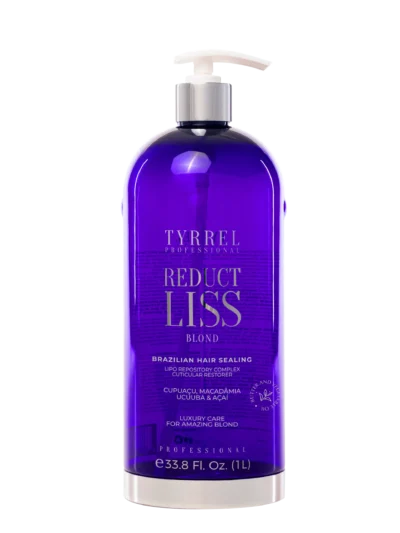 Reduct liss blond -Tyrell profesional 1LT