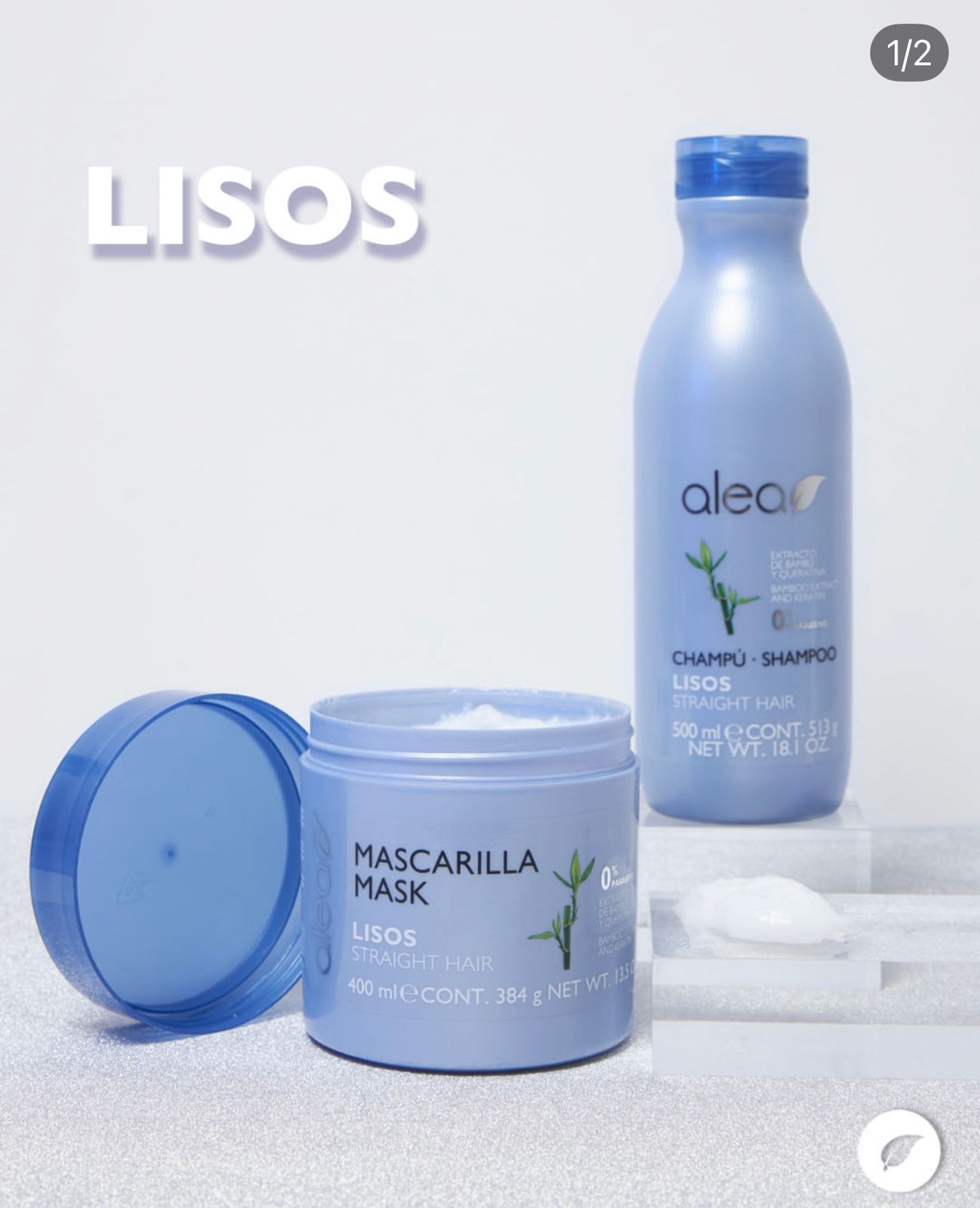 Kit lacio perfecto - Imagen 3