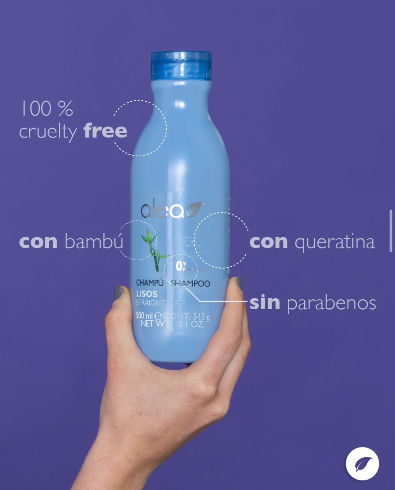 Kit lacio perfecto - Imagen 2