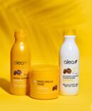 Kit  repair especial para cabellos procesados