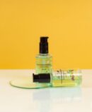 Serum elixir mediterráneo aceite de oliva y moringa